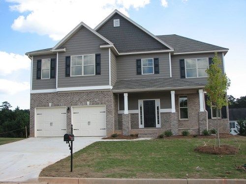 4189 Elm Trace Drive, Loganville, GA 30052