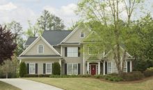 320 Berkshire Trace Canton, GA 30115