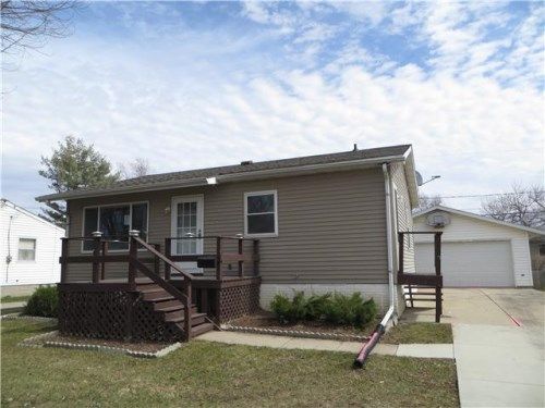 505 Sharon Ave, Marshalltown, IA 50158