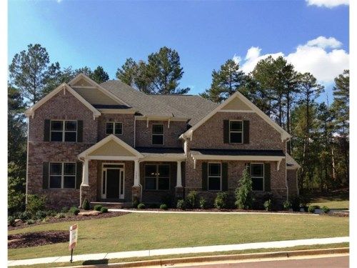 1540 Torrington Drive, Auburn, GA 30011