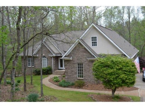 72 Fawn Court, Hoschton, GA 30548