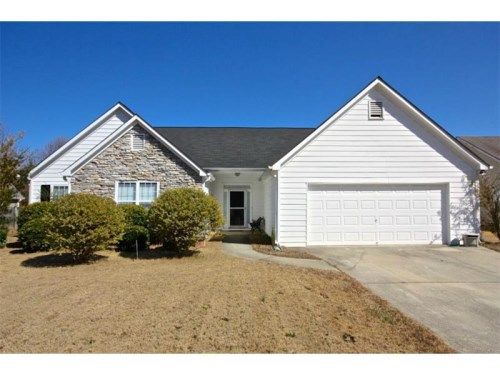 5263 Autumn Run Drive, Powder Springs, GA 30127