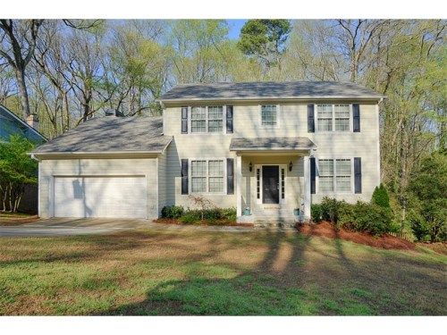 2492 Midvale Court, Tucker, GA 30084