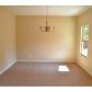 245 Westridge Circle, Dallas, GA 30132 ID:12243984