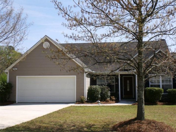 940 Swan Ridge Court, Grayson, GA 30017