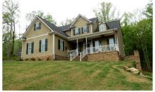 16 Hunters Ridge Drive Adairsville, GA 30103