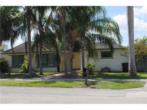 30930 SW 190 AV, Homestead, FL 33030