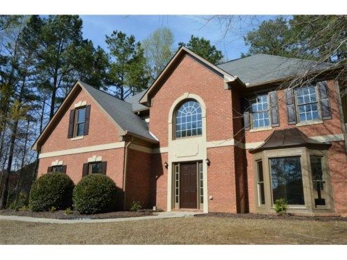 5519 Snowy Orchid Drive, Buford, GA 30518