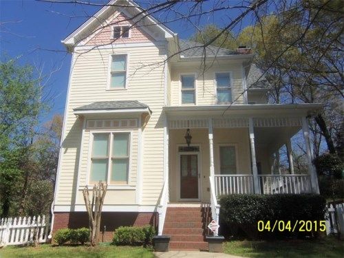 2157 Cambridge Avenue, Atlanta, GA 30337