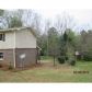 4955 Manor Drive, Stone Mountain, GA 30087 ID:12321329