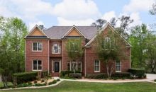 400 Oak Hollow Court Alpharetta, GA 30004