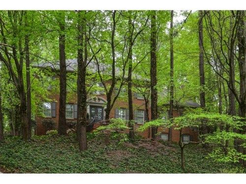 325 Rivoli Circle, Atlanta, GA 30342