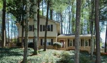 1703 Barkston Court Atlanta, GA 30341