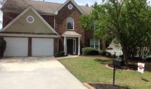 3629 Bancroft Main Nw Kennesaw, GA 30144