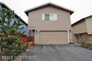 19724 Highland Ridge, Eagle River, AK 99577