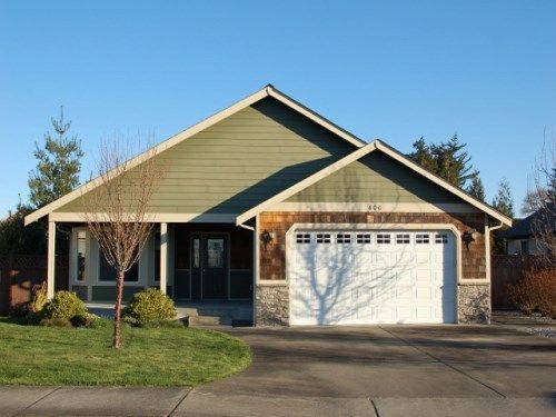 406 Jackson Ct, Nooksack, WA 98276