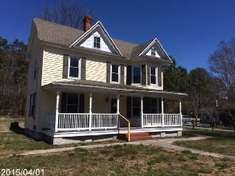 27188 Oriole Rd, Princess Anne, MD 21853