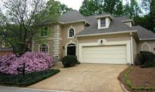 2639 Danforth Lane Decatur, GA 30033