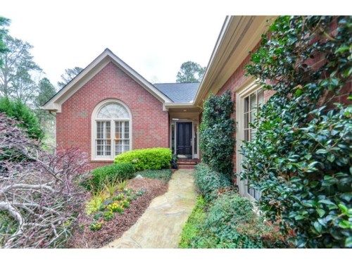 3817 Glen Arbor Court Ne, Atlanta, GA 30319