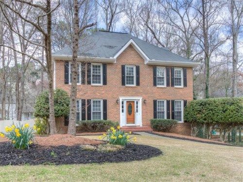 2672 S Arbor Drive, Marietta, GA 30066