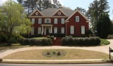 7950 St Marlo Fairway Drive Duluth, GA 30097