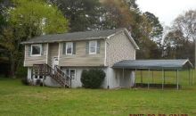 4886 Cleveland Hwy Cohutta, GA 30710