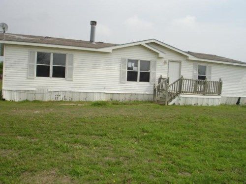 3608 Reese Dr, Venus, TX 76084