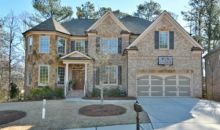 485 Edgehill Place Alpharetta, GA 30022