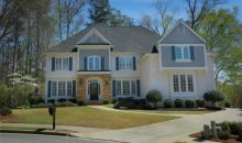 345 Guildhall Grove Alpharetta, GA 30022