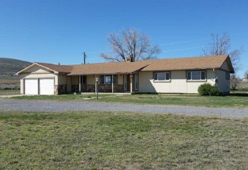 717-600 Hwy 395 East, Susanville, CA 96130