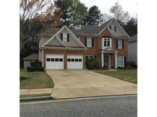 6090 Georgetown Park Drive, Norcross, GA 30071