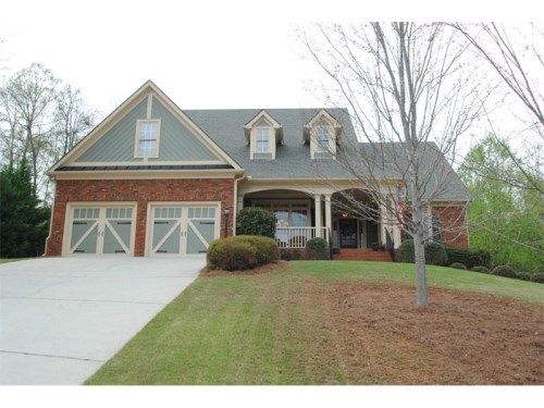 611 Richmond Place, Loganville, GA 30052