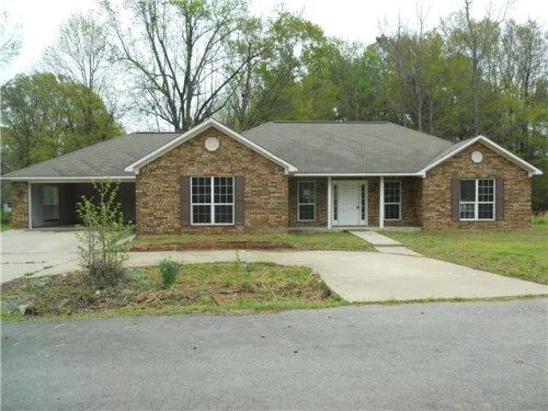 1321 Nelson St, Pine Bluff, AR 71601