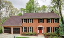 4031 Summit Drive Marietta, GA 30068