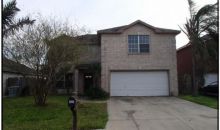 1502 Kokopelli Dr Edinburg, TX 78541