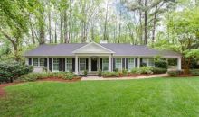 632 Valley Green Drive Ne Atlanta, GA 30342