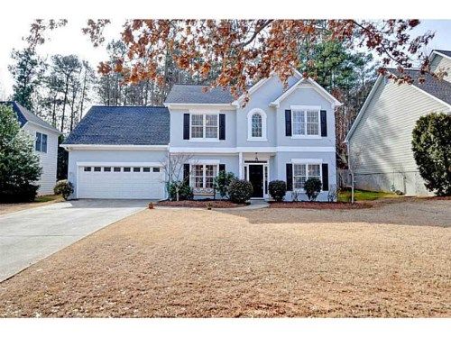 2940 Ivey Oaks Lane, Roswell, GA 30076