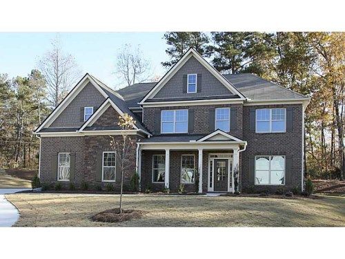 3220 Pleasant Springs Drive, Cumming, GA 30028