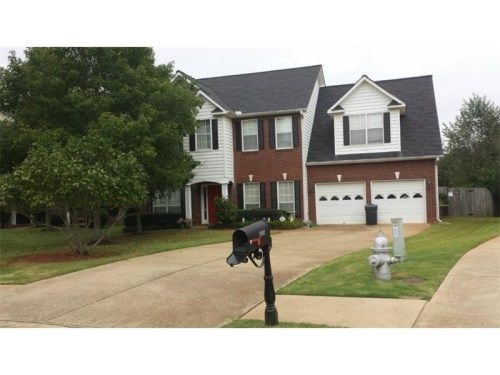 1362 Woodland View Road, Lawrenceville, GA 30043