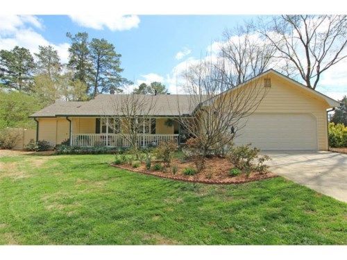 4514 Old Norcross Road, Duluth, GA 30096