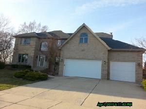 12057 Flint Dr, Homer Glen, IL 60491