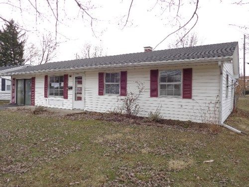 100 Midway Dr, Wilmington, OH 45177