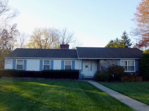 46 Meadowbrook Lane, Chalfont, PA 18914