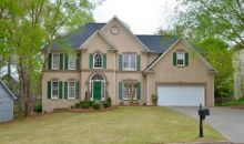 5490 Ashewoode Downs Drive Alpharetta, GA 30005