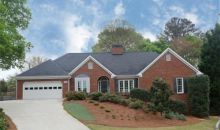 110 Lockbridge Court Alpharetta, GA 30022