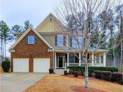 107 Pleasant View Lane, Woodstock, GA 30188