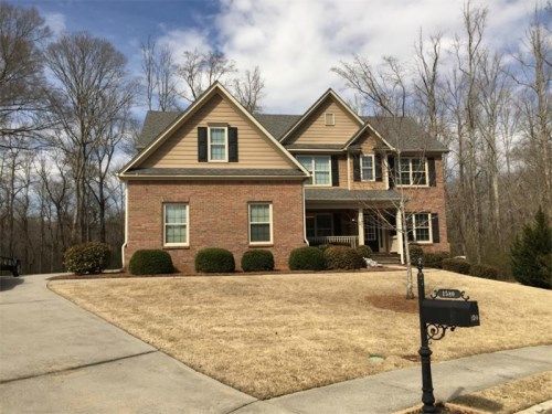 1580 Lakeland Drive, Monroe, GA 30656