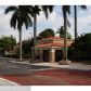 9922 NOB HILL LN # 9922, Fort Lauderdale, FL 33351 ID:12125283