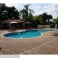 9922 NOB HILL LN # 9922, Fort Lauderdale, FL 33351 ID:12125284