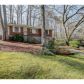 1851 Fern Creek Lane, Atlanta, GA 30329 ID:12227450